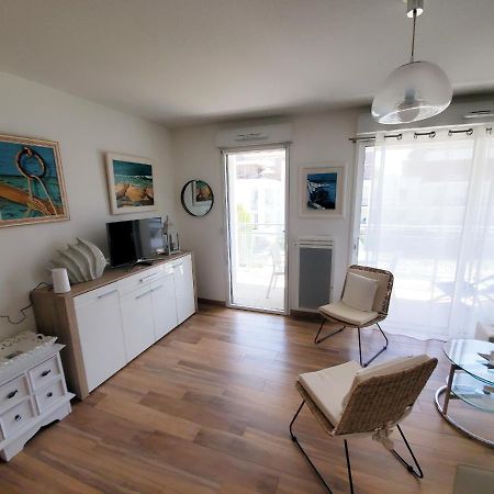 Le Carre Des Sens Apartment La Rochelle  Luaran gambar