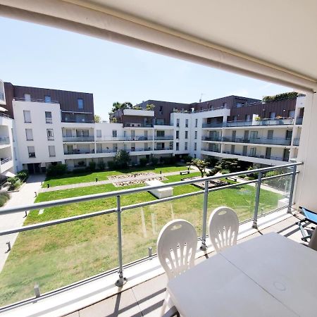 Le Carre Des Sens Apartment La Rochelle  Luaran gambar