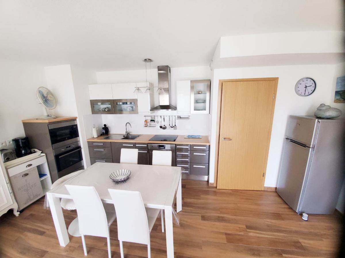 Le Carre Des Sens Apartment La Rochelle  Luaran gambar
