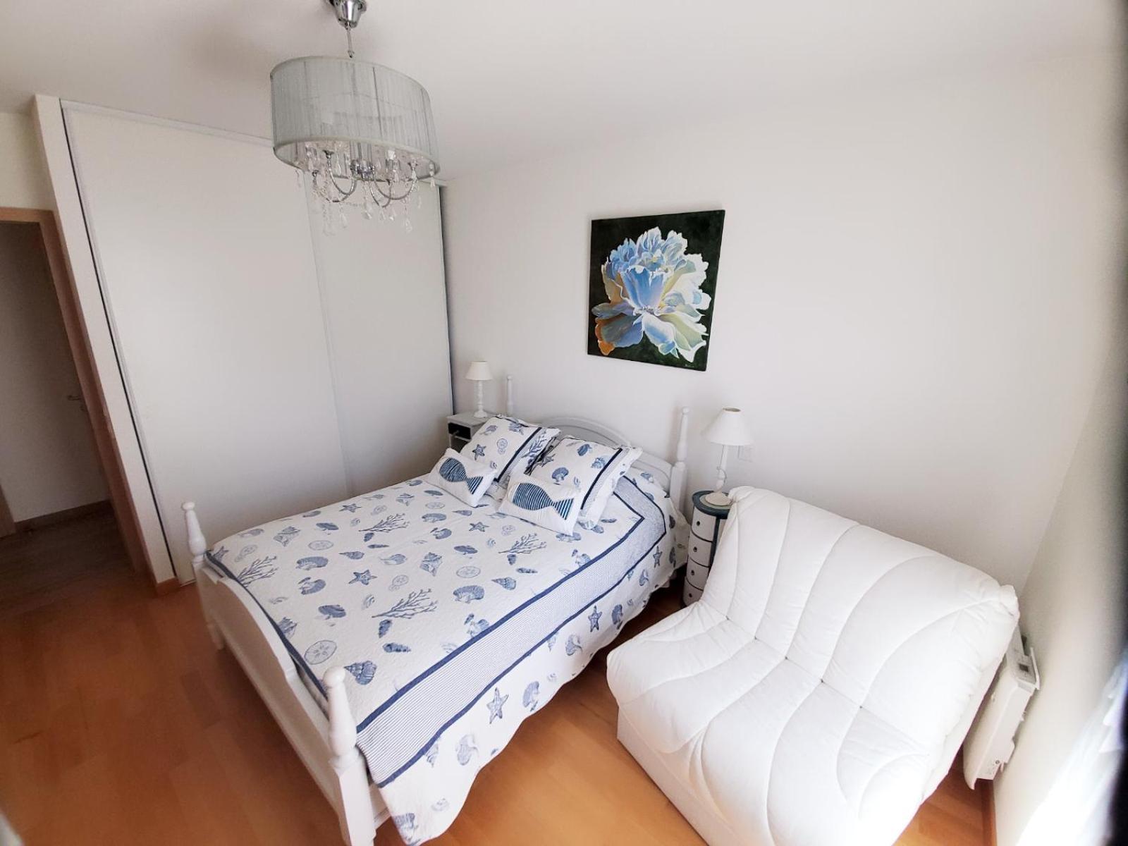 Le Carre Des Sens Apartment La Rochelle  Luaran gambar